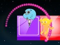 Juego Gumball: Romance Rítmico  en línea