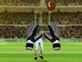 Juego Desafío de fútbol americano  en línea