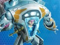 Juego Die Nektons: Unterwasser-Abenteuer en línea