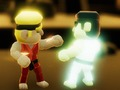 Juego Karate irracional  en línea
