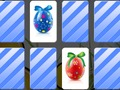Juego La memoria de Pascua  en línea