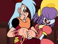 Juego Mighty Magiswords Deadly Darling en línea