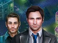 Juego Las crónicas nocturnas  en línea