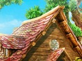 Juego Encantamiento de primavera  en línea