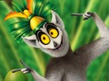 Juego Rey Julien: Mango Mania  en línea