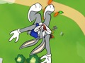 Juego Bugs Bunny: Möhrchenflug  en línea