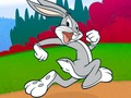 Juego Bugs Bunny: Die große Möhrenjagd  en línea