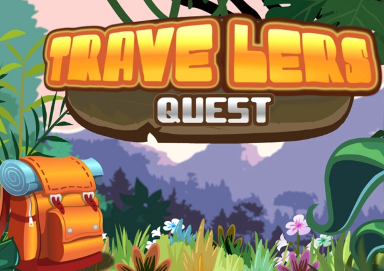Juego Búsqueda de viajeros  en línea