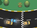 Juego Autos en línea