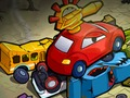 Juego Coche come coche 6  en línea