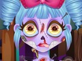 Juego Doctor de diversión zombie en línea