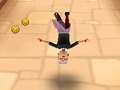 Juego Gran enojo Run México en línea