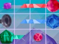 Juego Gemas resplandor  en línea