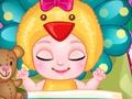Juego Bebé recién nacido Crush  en línea