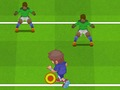 Juego Drop Kick World Cup 2018 en línea