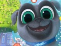 Juego Amigos de perros de cachorro en línea