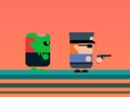 Juego Zombies de cajas de pistola en línea