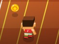 Juego Fiebre del obstáculo en línea