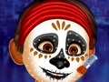 Juego Arte de coco en línea