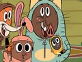 Juego Zip Zip: Schnapp Den Muffin en línea