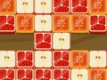 Juego Cuadrados de fruta  en línea
