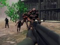 Juego Ataque repentino  en línea