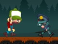 Juego Monstruos caminantes  en línea