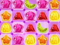 Juego Gelatina  en línea