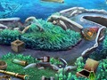 Juego Misterios de las profundidades  en línea
