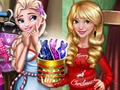 Juego Dove sorpresas de Navidad  en línea