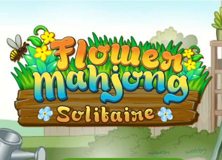 Juego Flor Mahjong Solitario  en línea