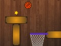 Juego Cesta de la honda  en línea