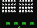 Juego Inferno espacial en línea