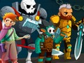 Juego Reino robado no consagrado  en línea