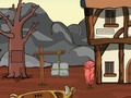 Juego Rescate de hombre barbudo  en línea