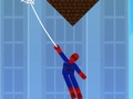Juego Spidey Swing en línea