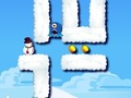 Juego Hombre de nieve  en línea
