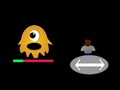 Juego Ataque monstruo en línea