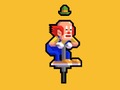 Juego Señor Pogo  en línea