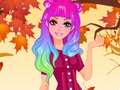 Juego Barbie Galaxy Faces en línea