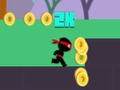 Juego Acción Ninja  en línea