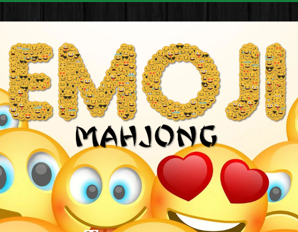 Juego Emoji mahjong en línea