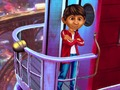 Juego Cirugía de Pierna Coco  en línea