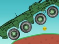 Juego Física del automóvil  en línea