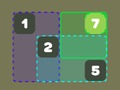 Juego Bloques de suma en línea