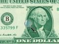Juego Detector de dinero: dólares  en línea