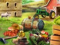 Juego Finca señorial  en línea