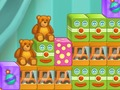 Juego Fábrica de juguetes  en línea