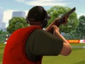 Juego Clay Pigeon: toca y dispara  en línea