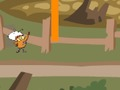 Juego Ir Atom Ant  en línea